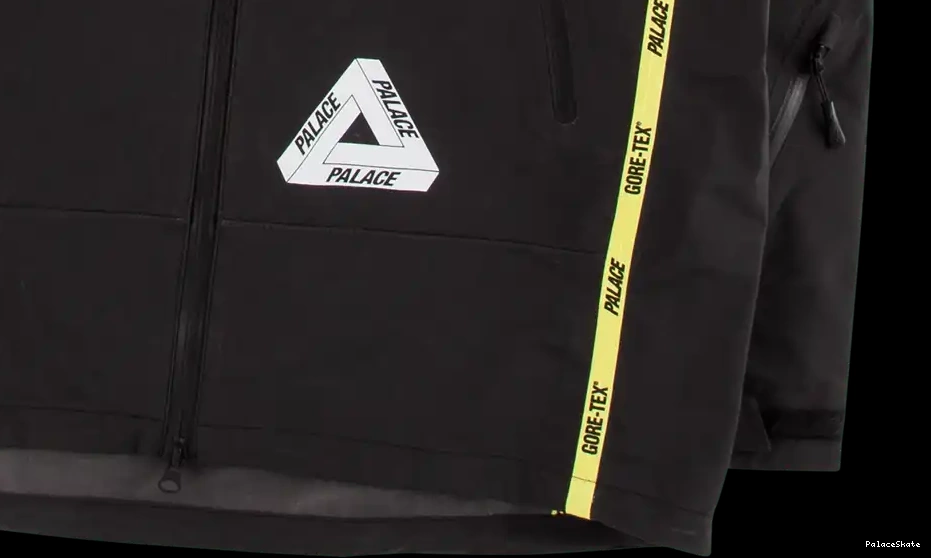 Palace Palex Jacket Gore-Tex 0601